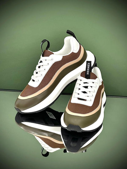 Hermes Sneakers