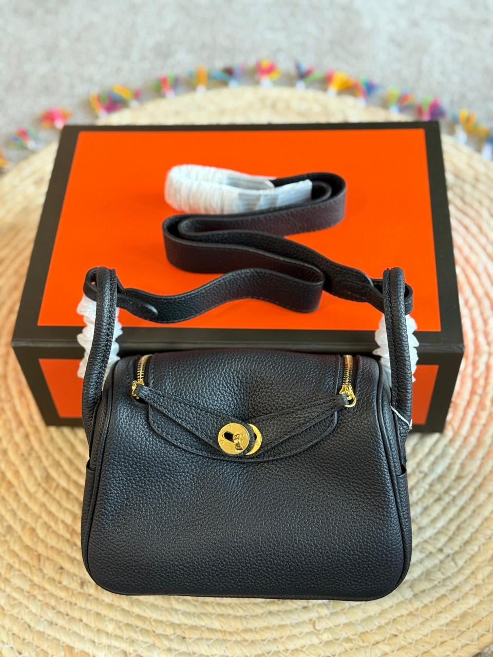Hermes Sling Bag 3 colors