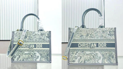 Dior Tote Bag 8 colors