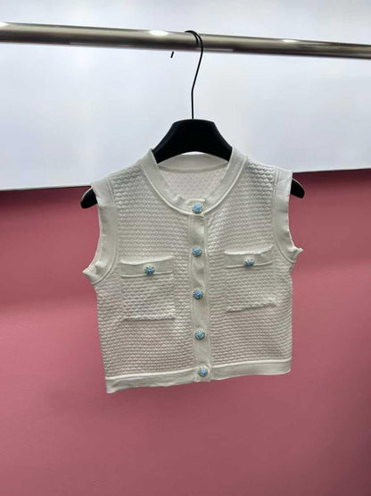 Chanel T-Shirt 3 colors