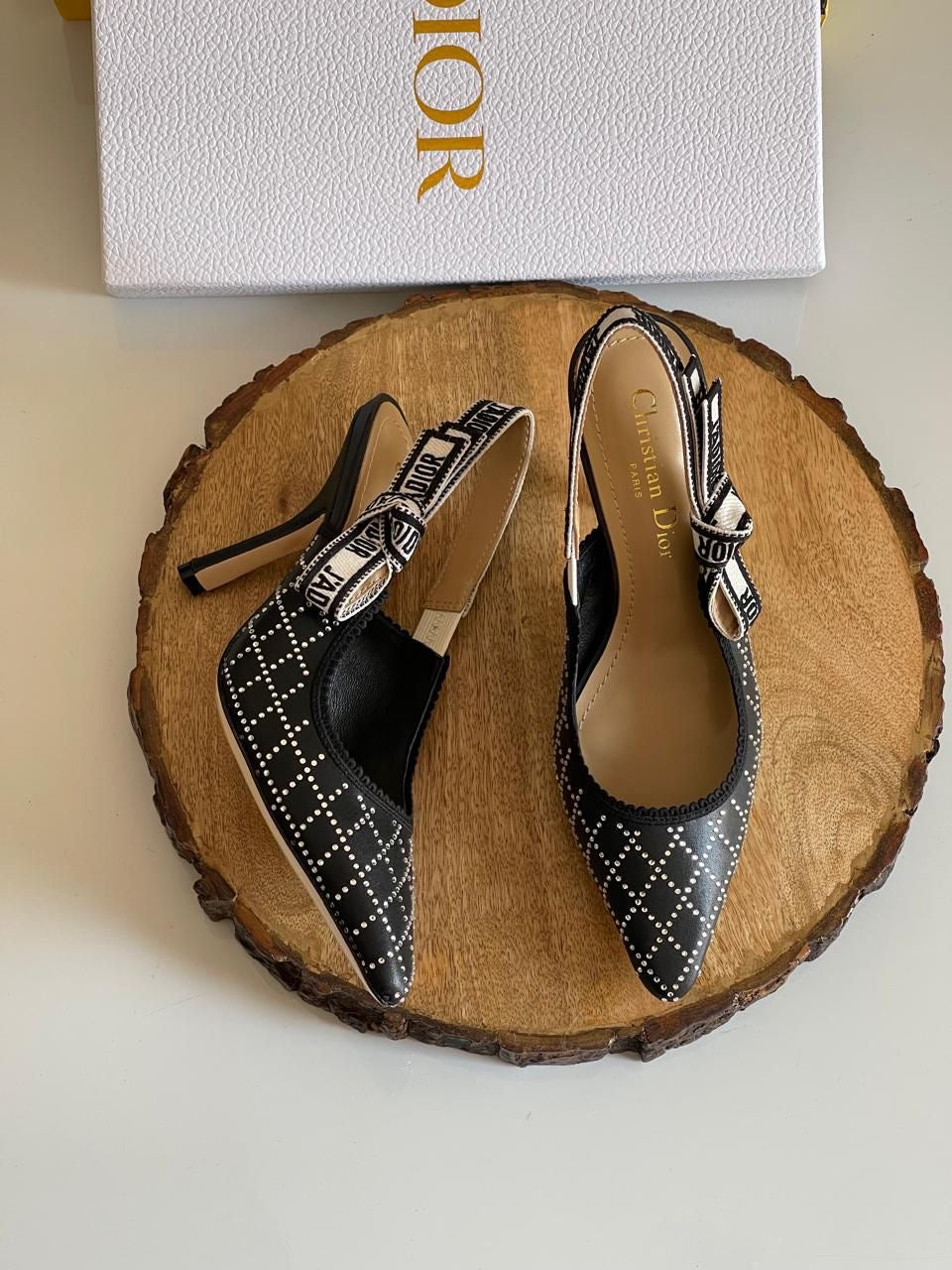 Dior Heels