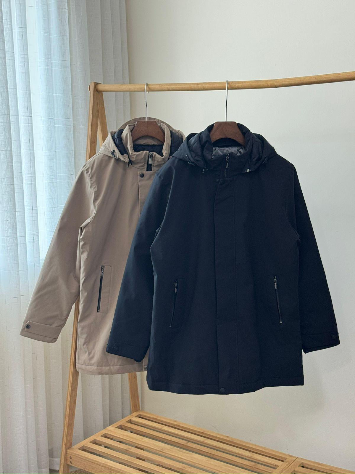 Loro Piana Jacket