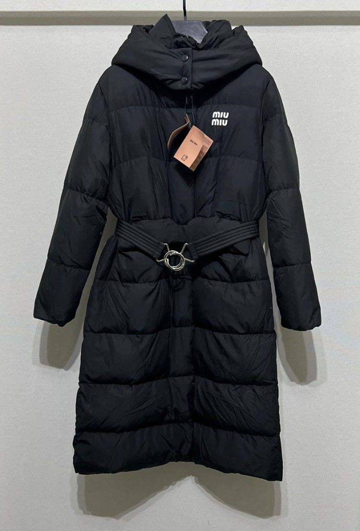 Miu Miu Coat