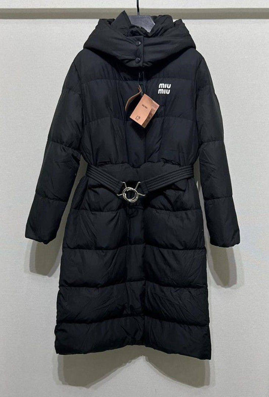 Miu Miu Coat