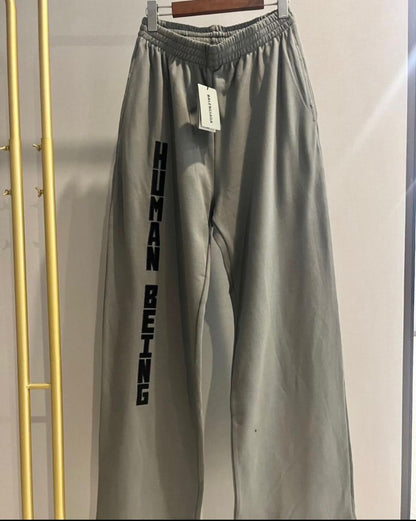 Balenciaga Cotton Pants