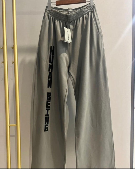Balenciaga Cotton Pants