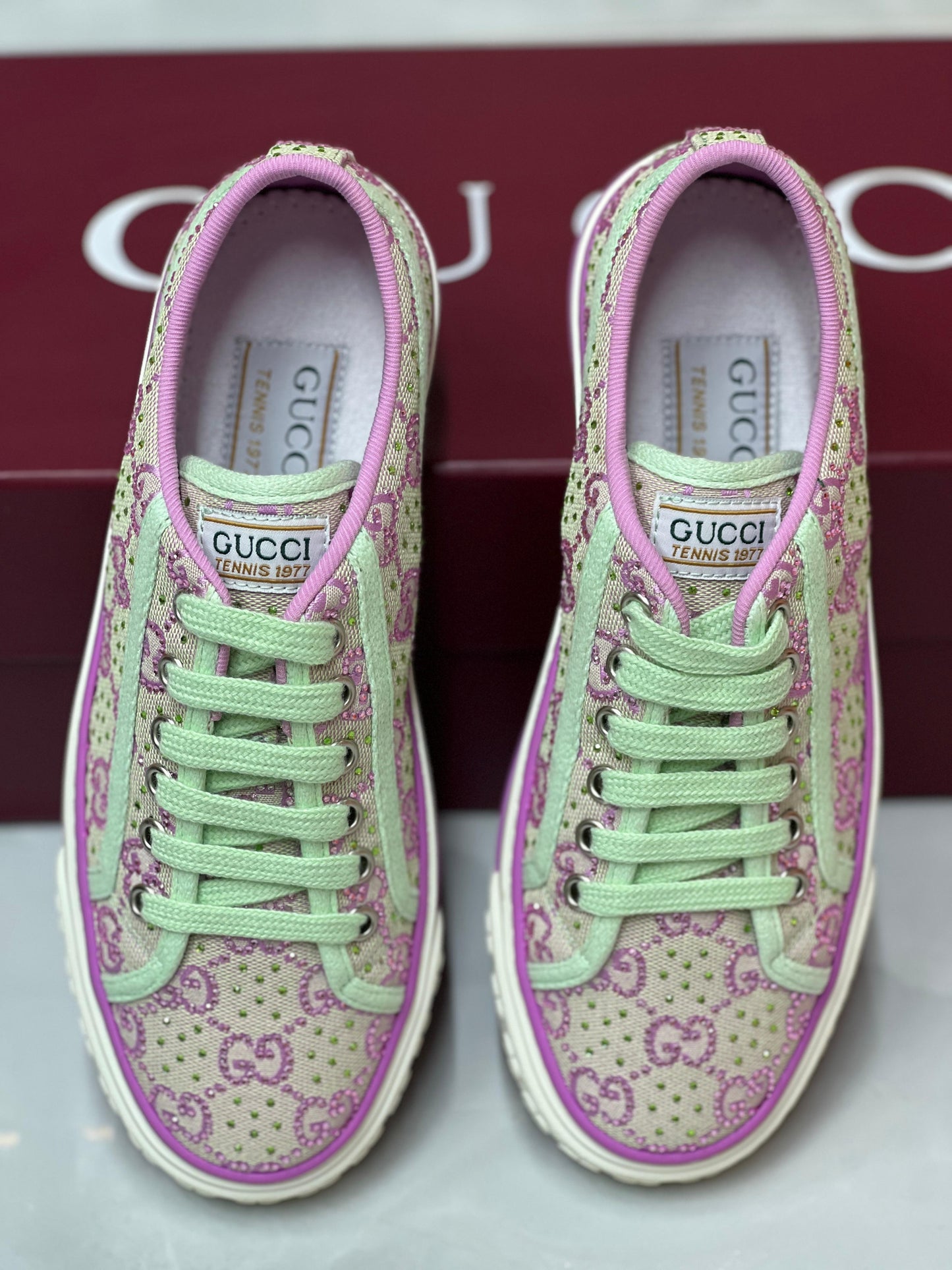Gucci Shoes