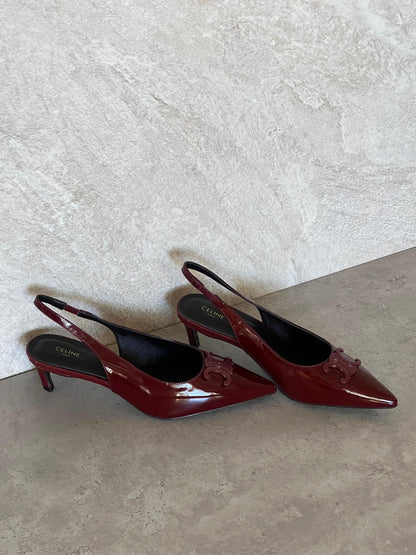 Celine Heels