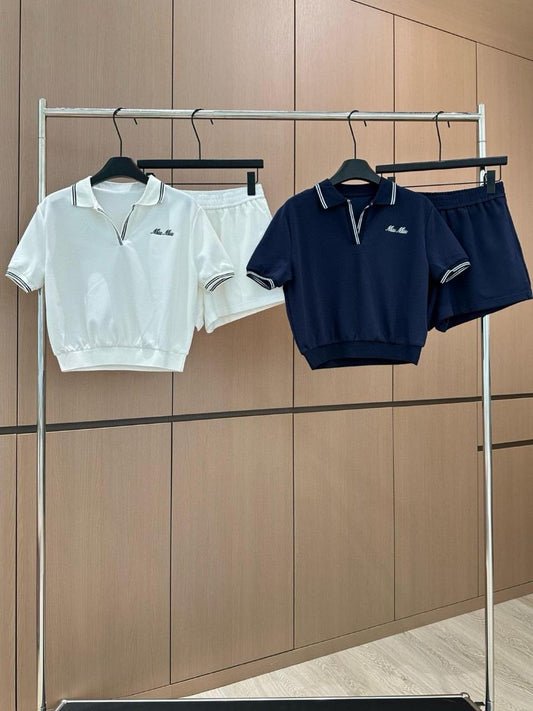 Miu Miu Set 2 colors