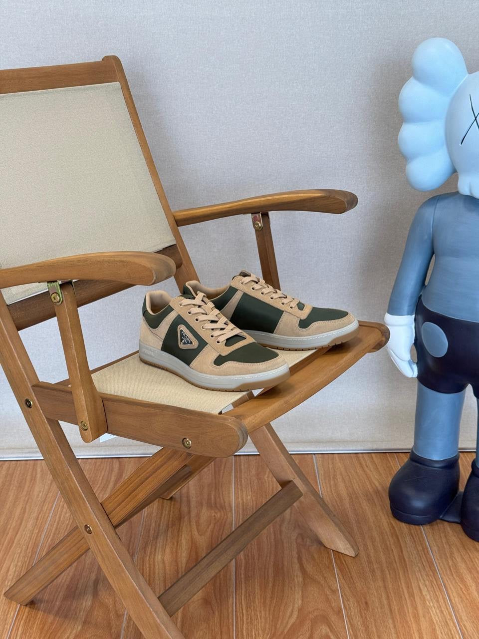 Prada Sneakers