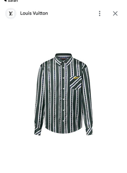 Louis Vuitton Shirt