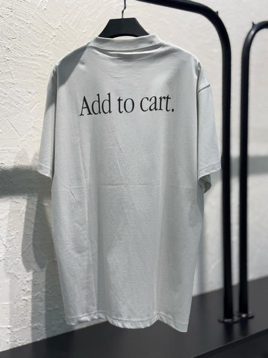 Balenciaga T-Shirt
