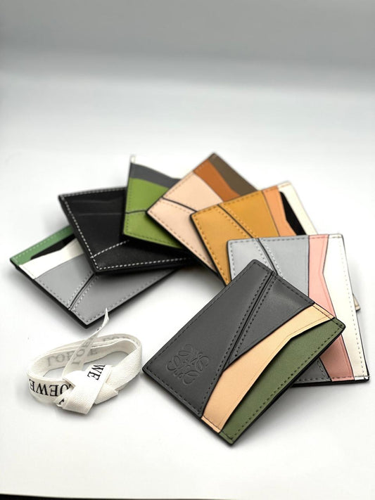 Loewe cardholders