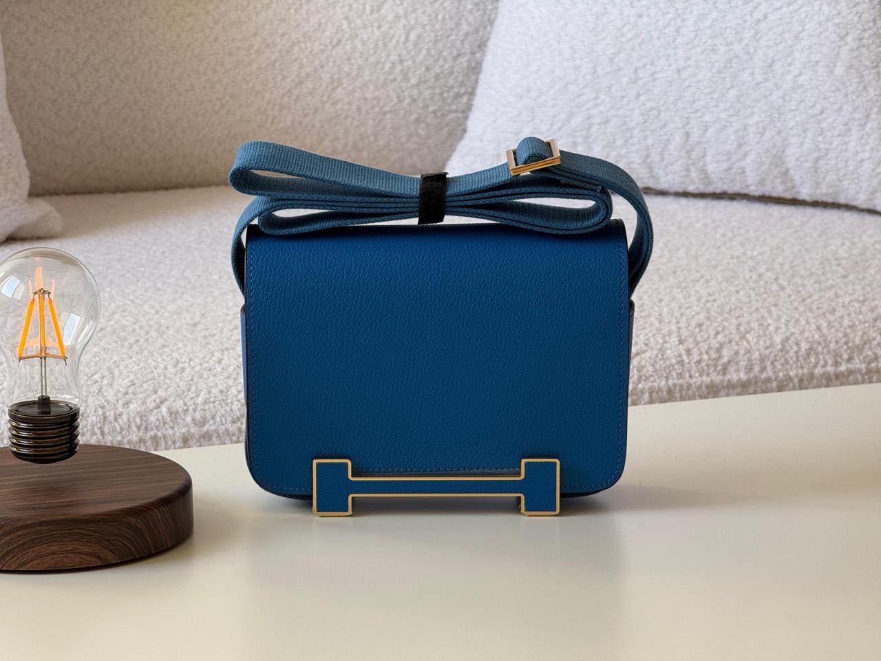 Hermes Geta Sling Bag 5 colors