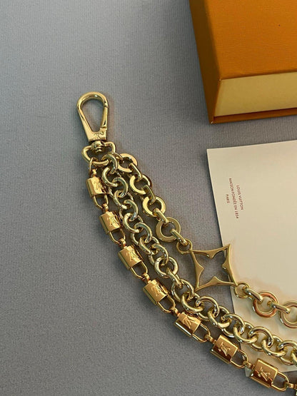 Louis Vuitton Pant Chain