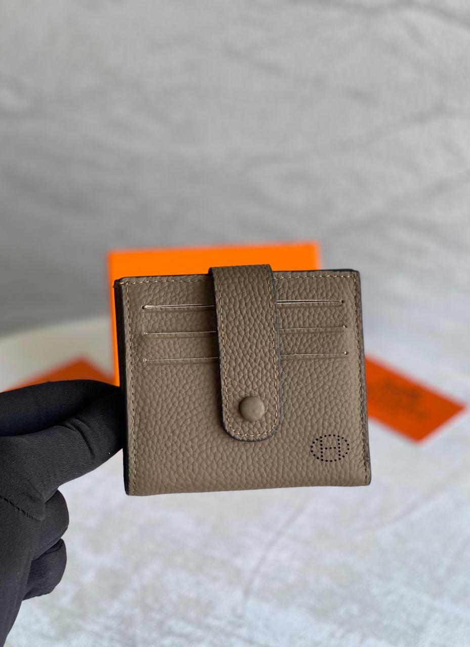 Hermes Small Wallet