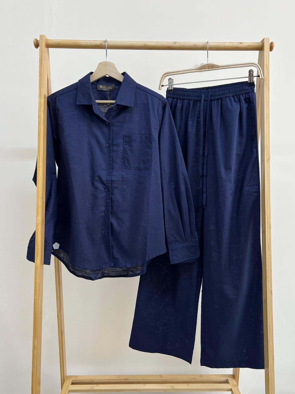 Loro Piana Set 6 colors