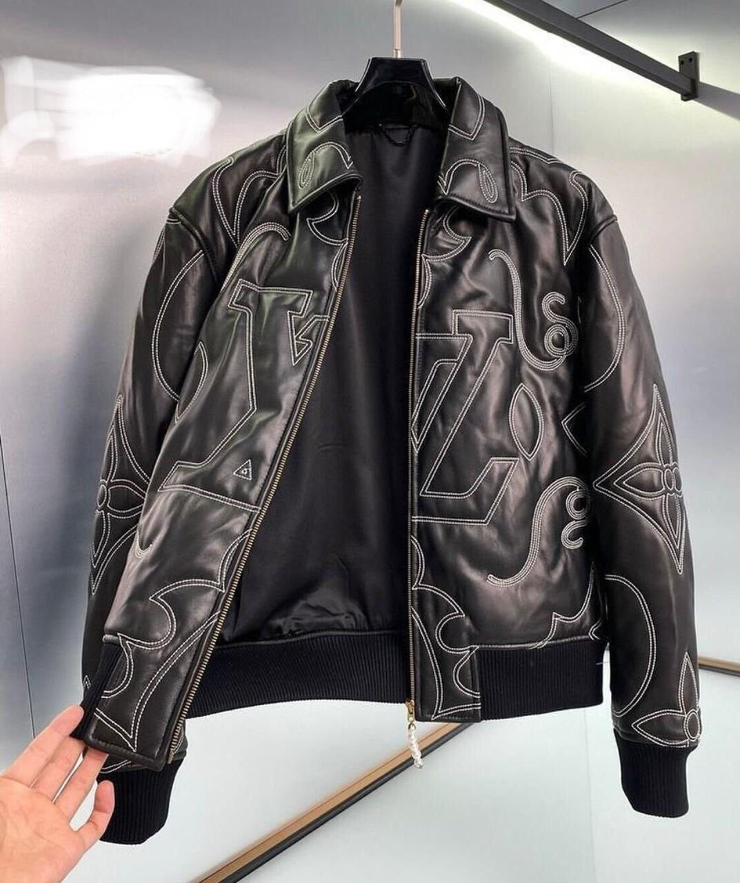 Louis Vuitton Jacket