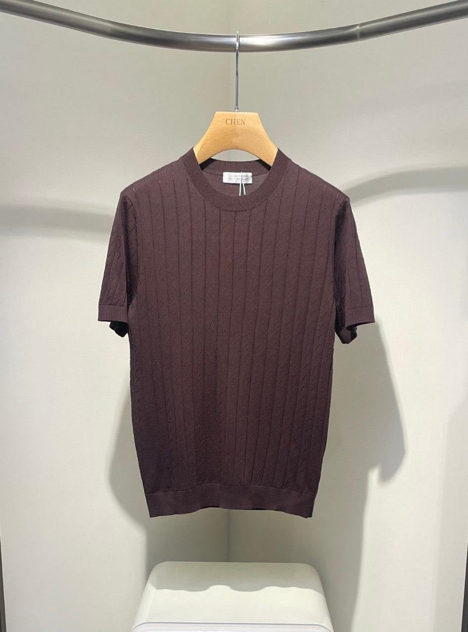 Brunello T-Shirt 3 colors