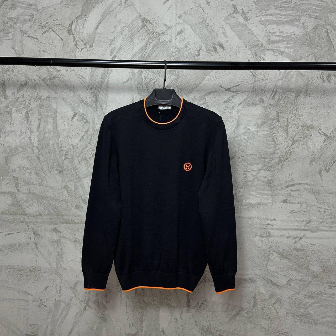 Hermes Sweaters 3 colors