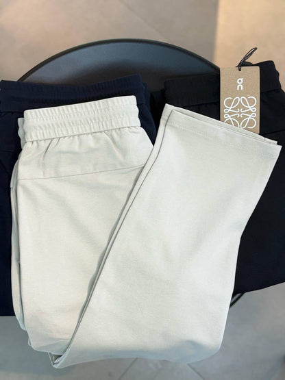 Loewe Fabric Pants