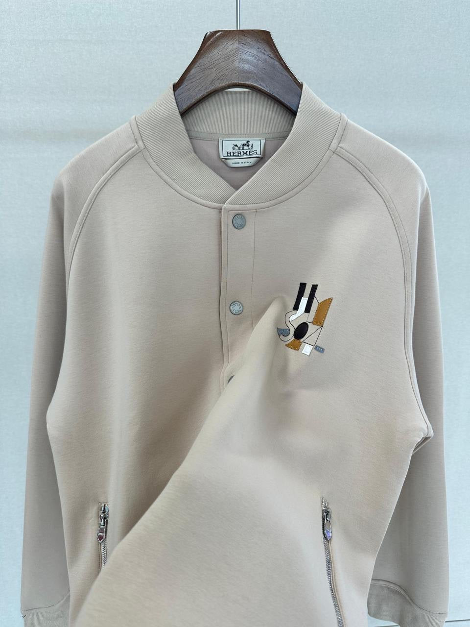 Hermes Jacket
