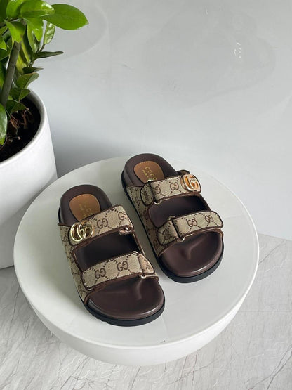 Gucci Slippers