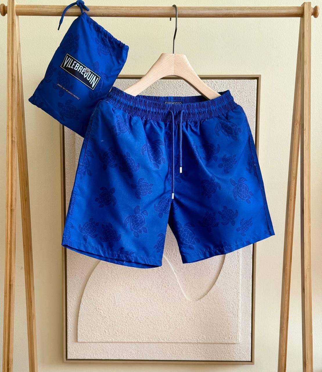 Vilbrequin Swimming Shorts