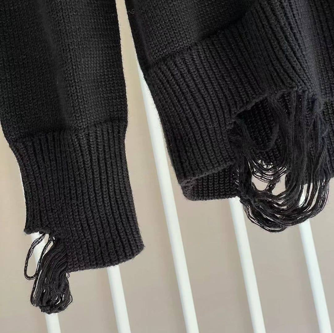 Givenchy Sweater