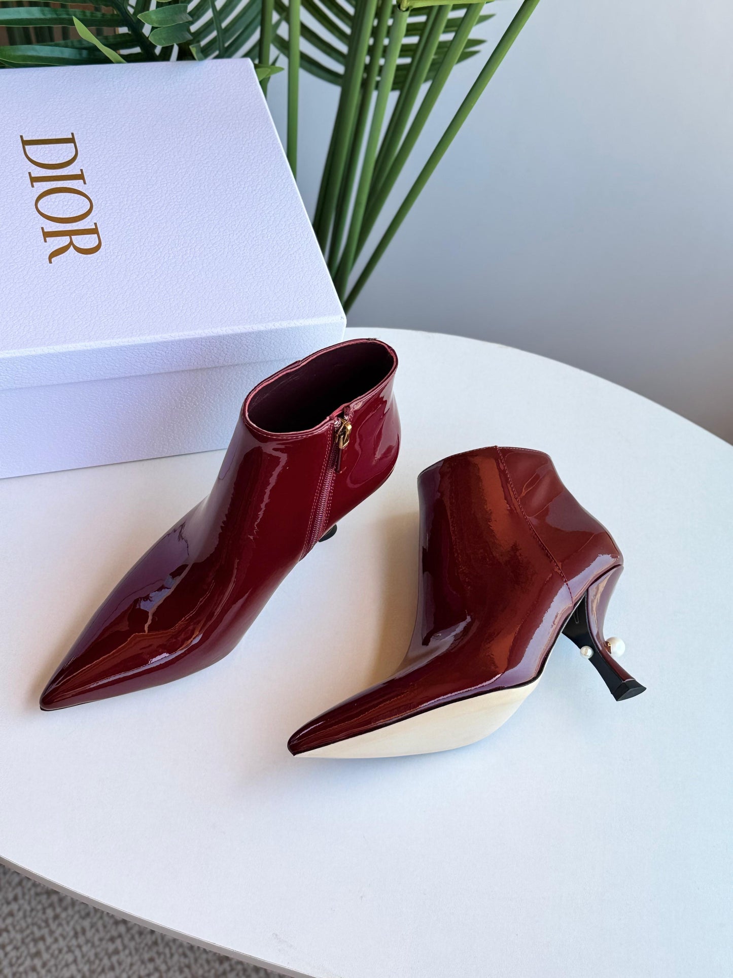 Dior Boot