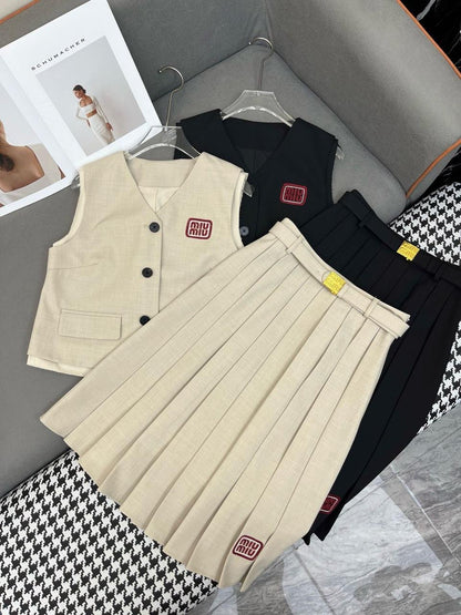 Miu Miu Set 2 colors