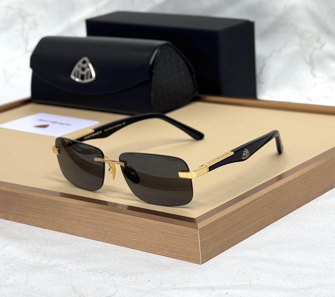 Maybach Sunglasses 5 colors