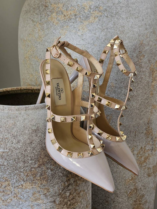 Valentino Heels