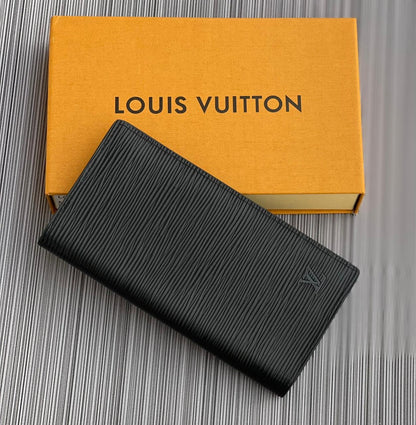 Louis Vuitton Long Wallets 5 colors