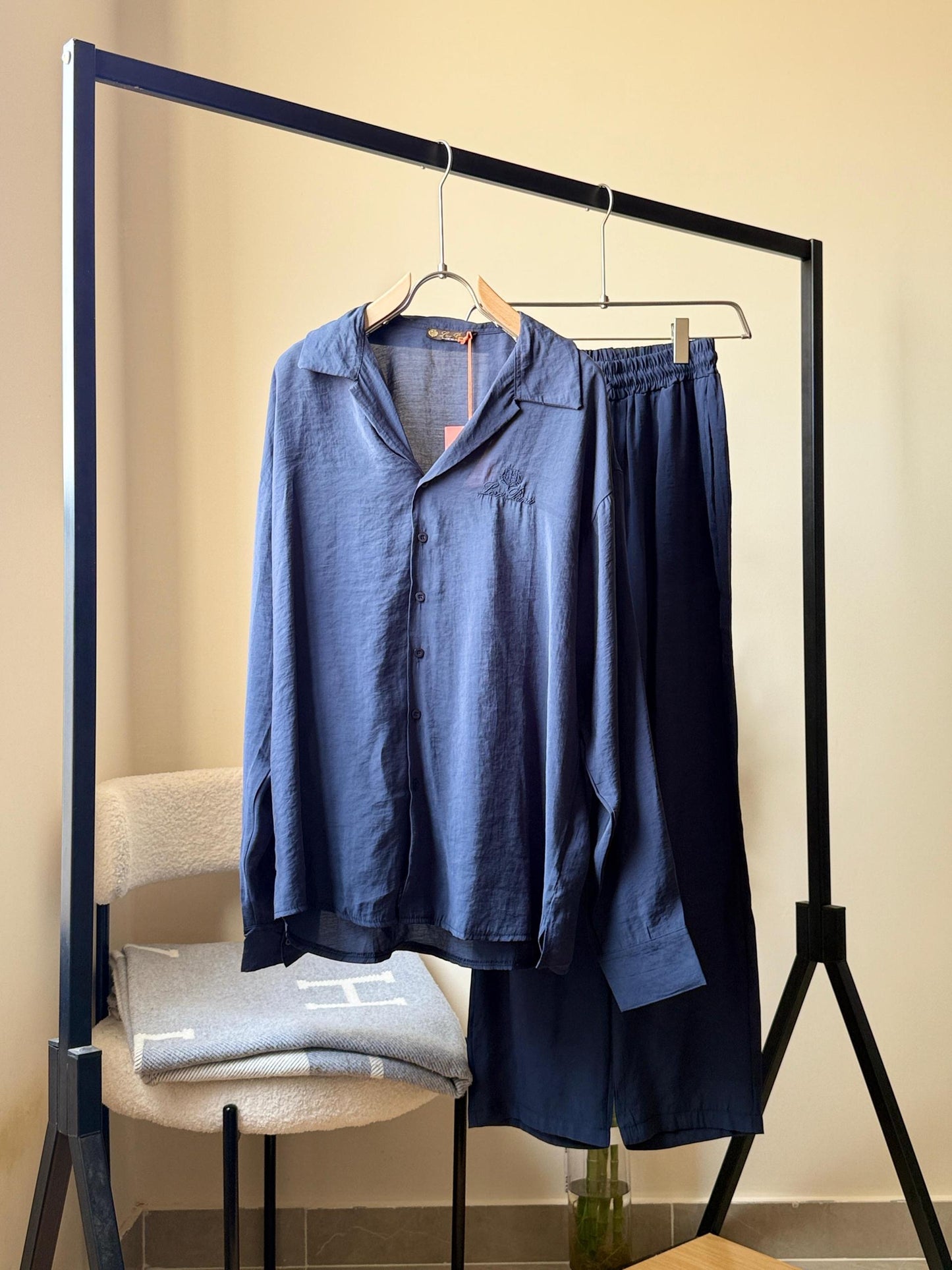Loro Piana Set