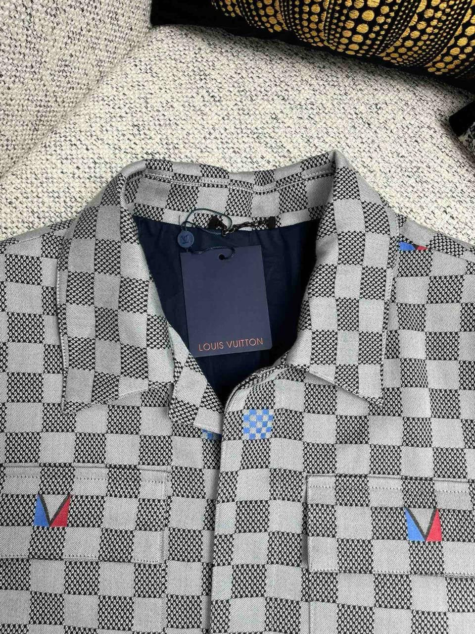 Louis Vuitton Jacket