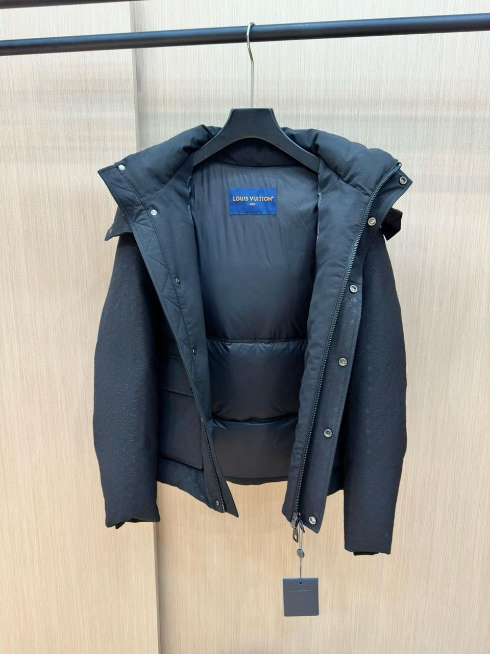 Louis Vuitton Jacket
