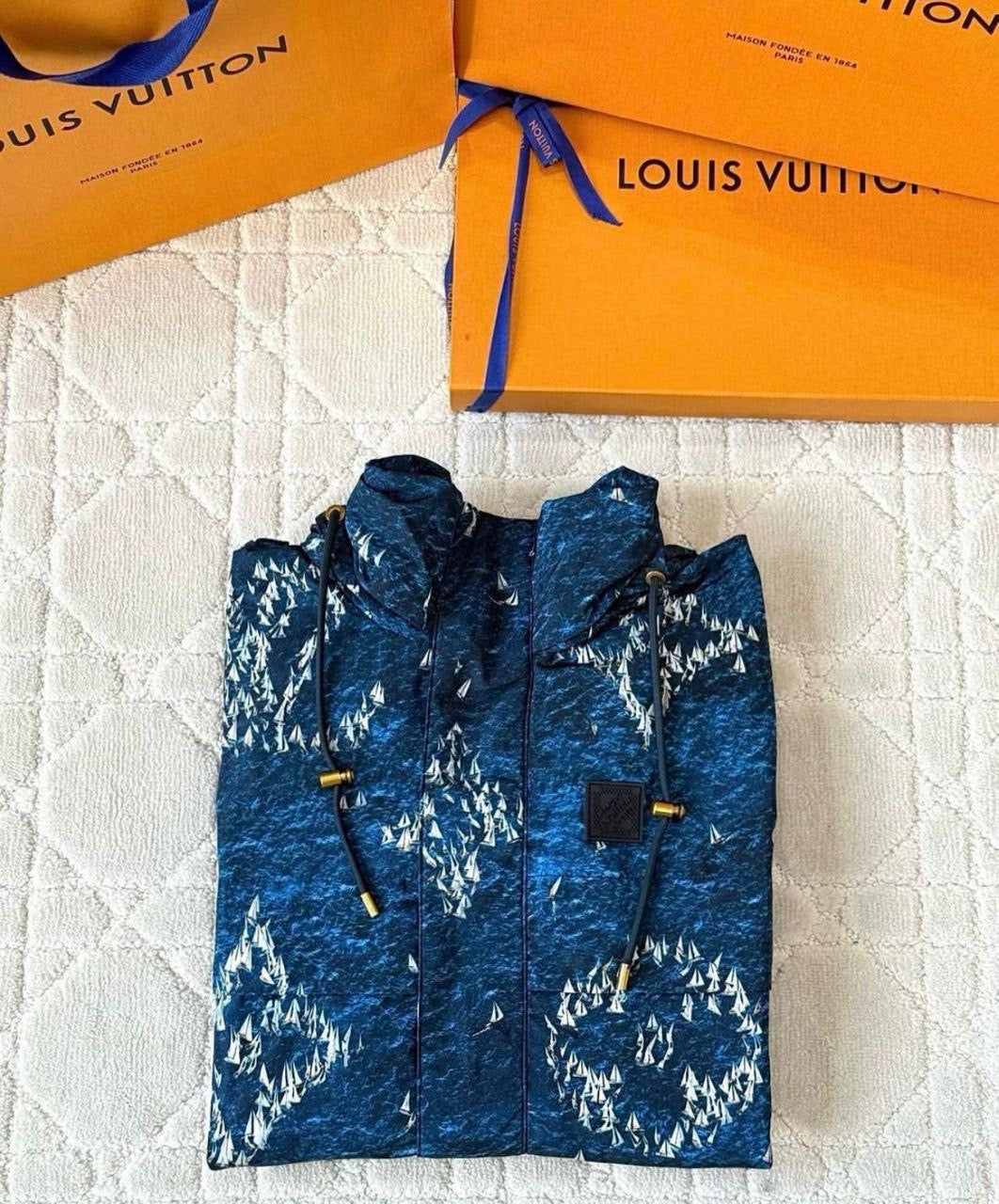 Louis Vuitton Jacket