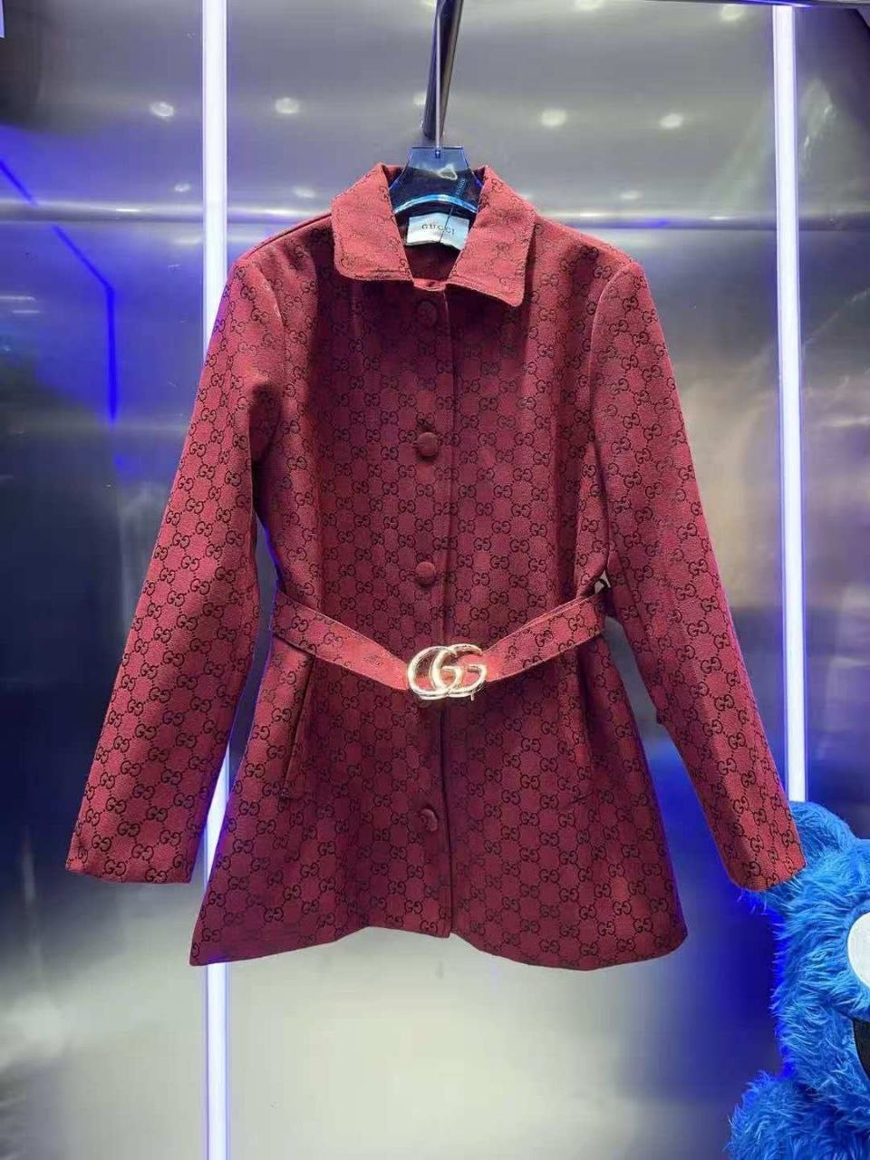 Gucci Jacket