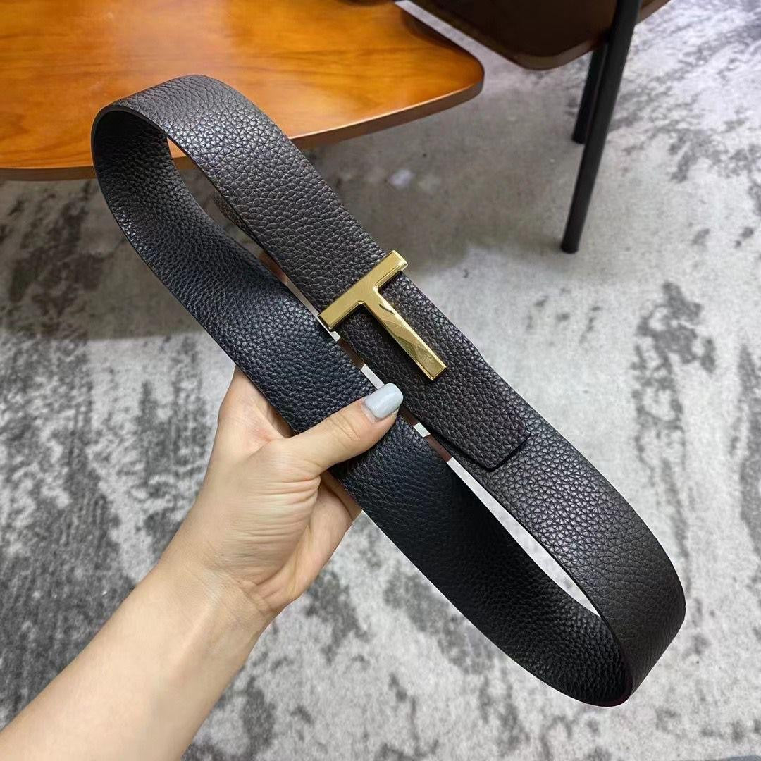 Tom Ford Belt 2 colors