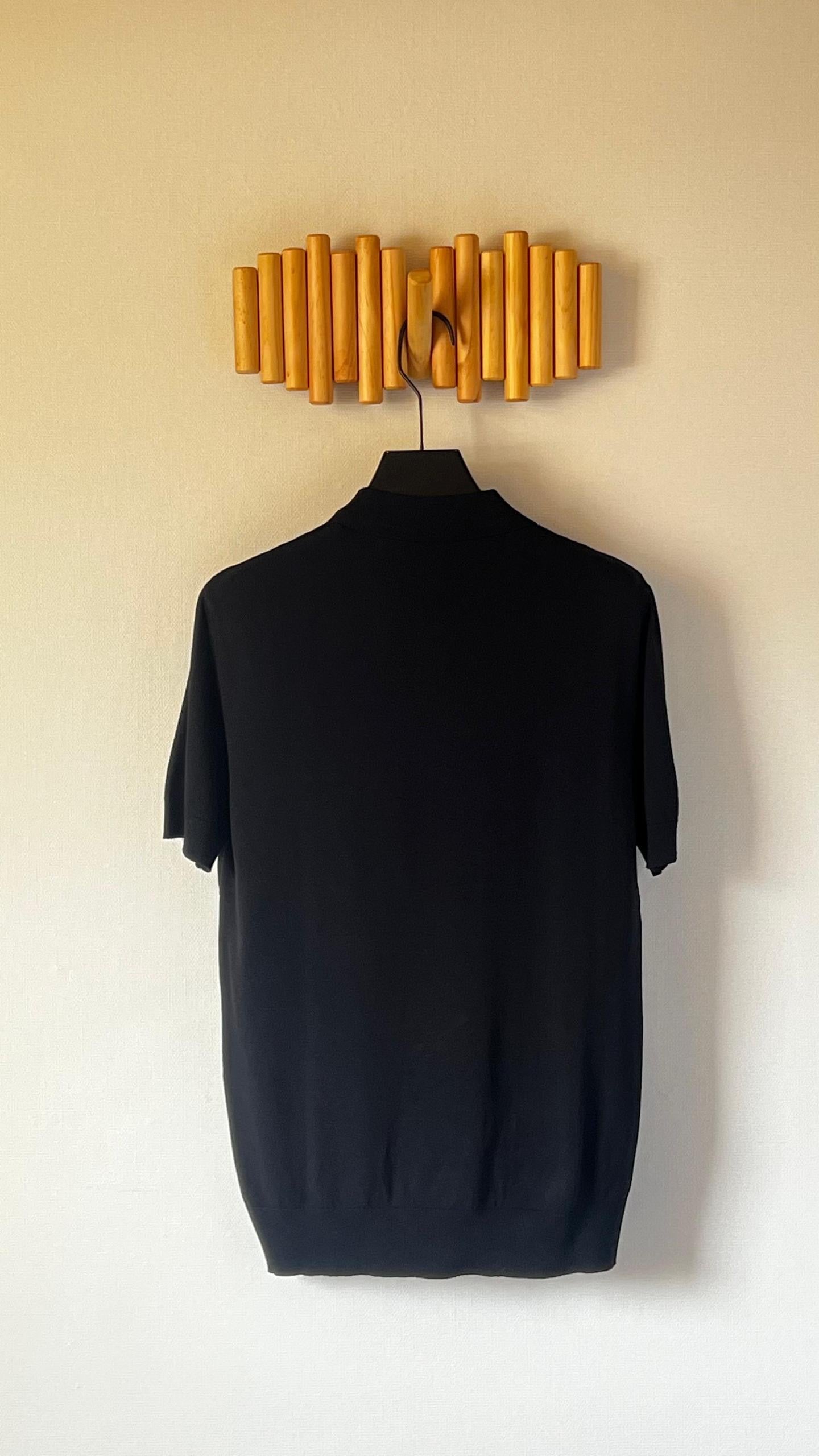 Hermes Polo Shirt 3 colors