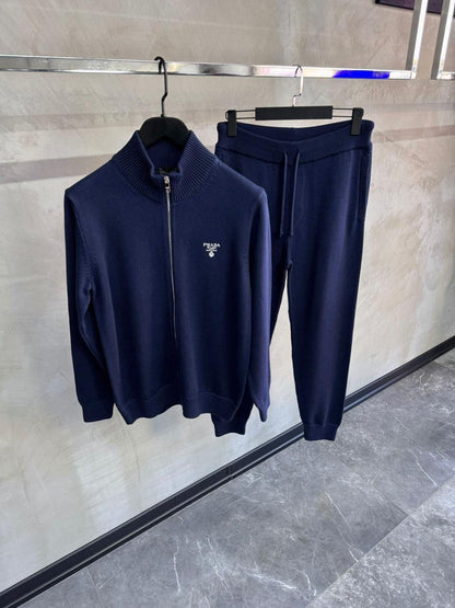 Prada TrackSuit 2 colors