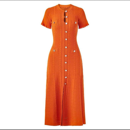 Sandro Dress 4 colors