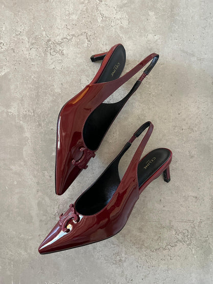 Celine Heels