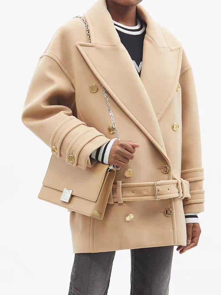 Balmain Jacket 2 colors