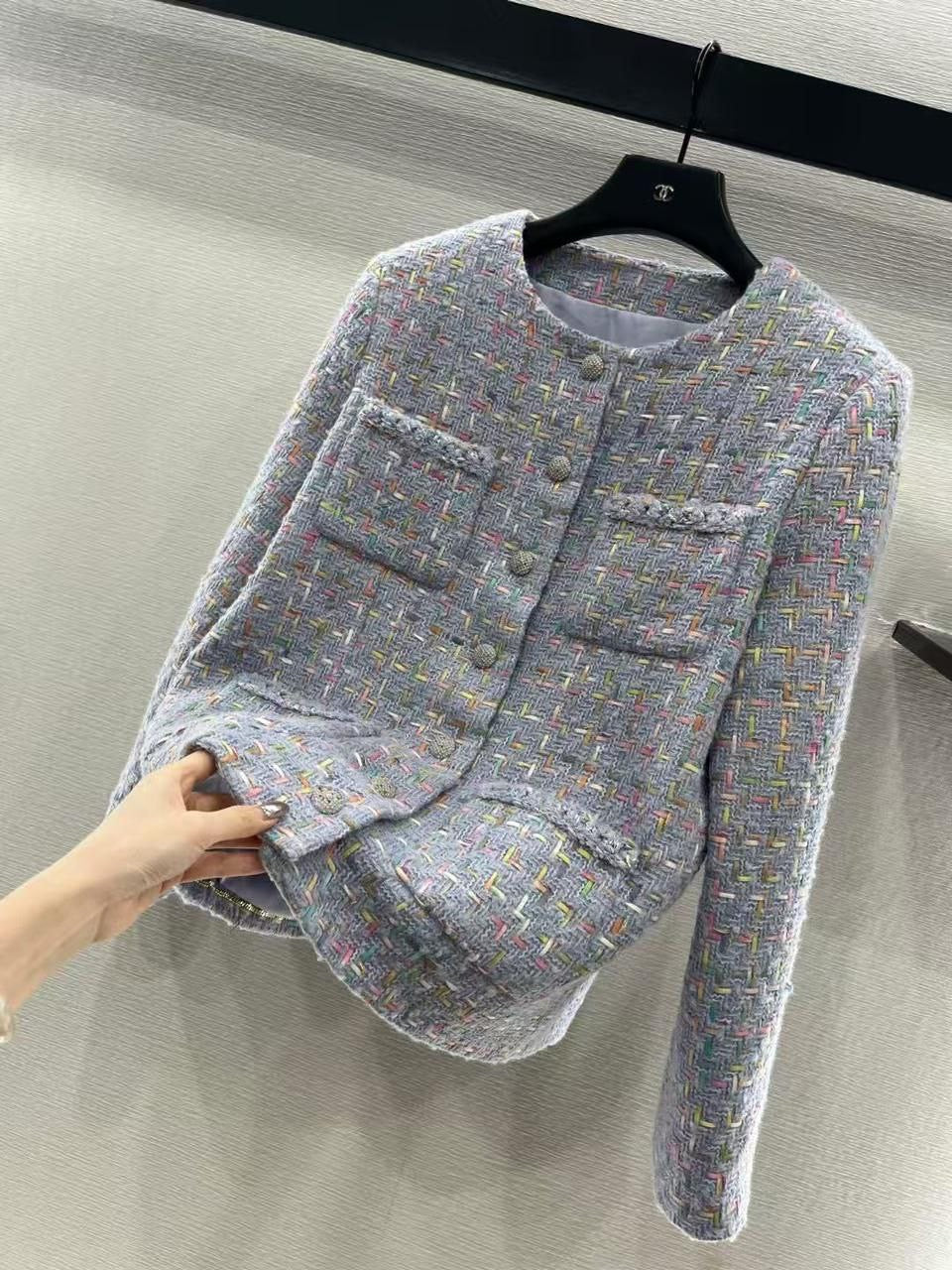 Chanel Jacket