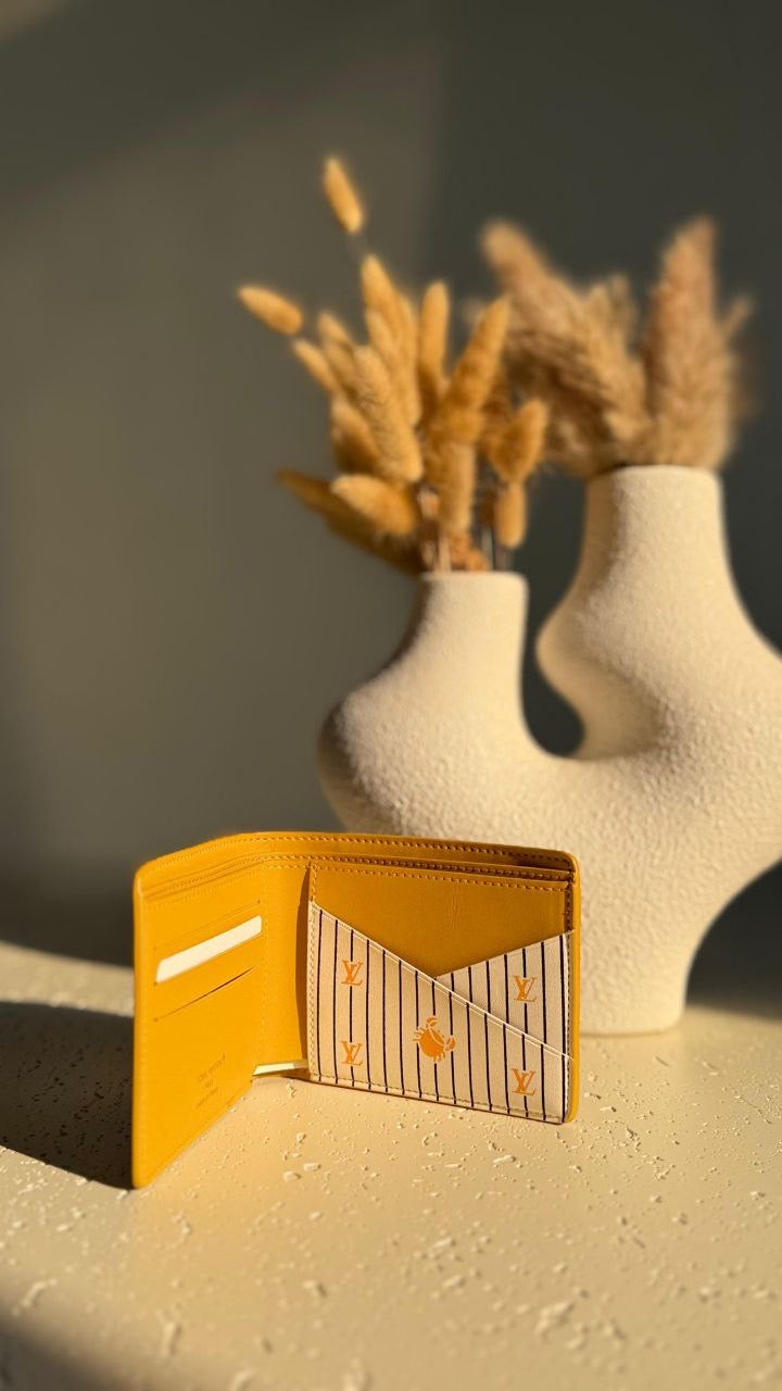 Louis Vuitton Wallet (VIP Quality)