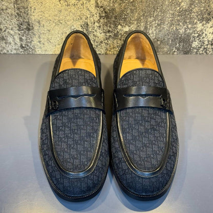 Dior Loafers