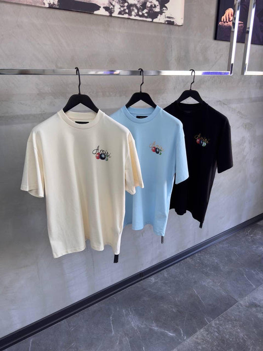 Amiri T-Shirt 3 colors