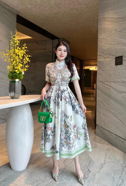 Dior Dress